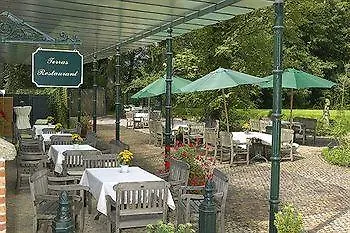 Bed & Breakfast Logies De Kleine Motte