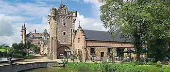 Logies De Kleine Motte Sint-Truiden