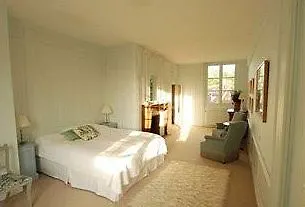 Logies De Kleine Motte Bed & Breakfast Sint-Truiden