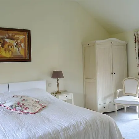 Logies De Kleine Motte 3* Sint-Truiden