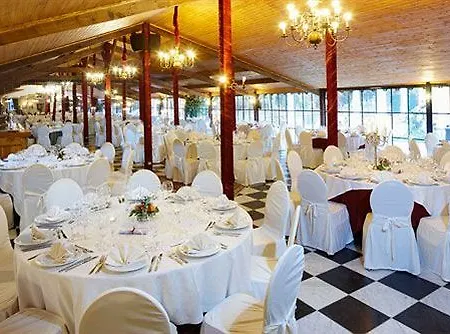 Logies De Kleine Motte Bed & Breakfast