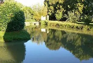 Logies De Kleine Motte 3* Sint-Truiden